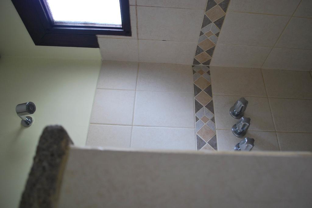Dos Palmas Studio Apartments Rio Segundo ภายนอก รูปภาพ