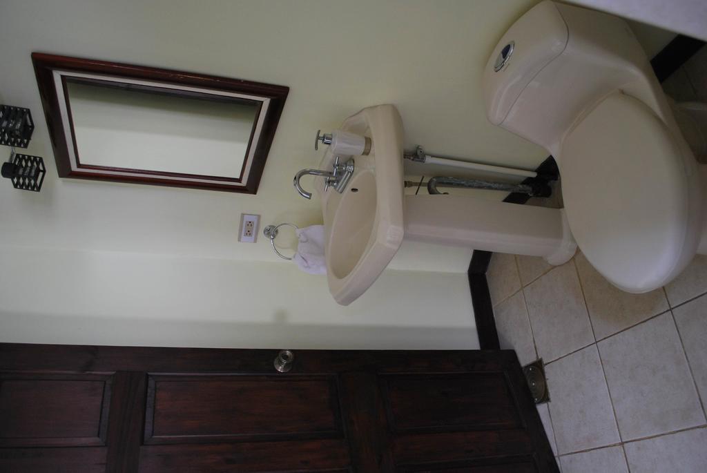 Dos Palmas Studio Apartments Rio Segundo ภายนอก รูปภาพ